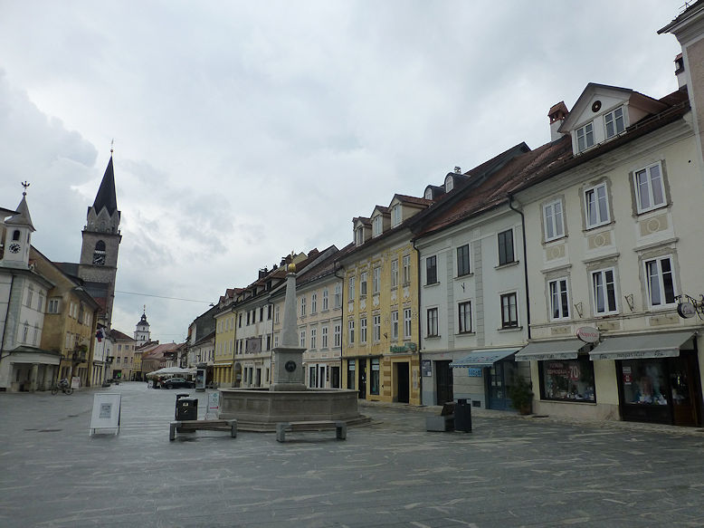 Glavni trg