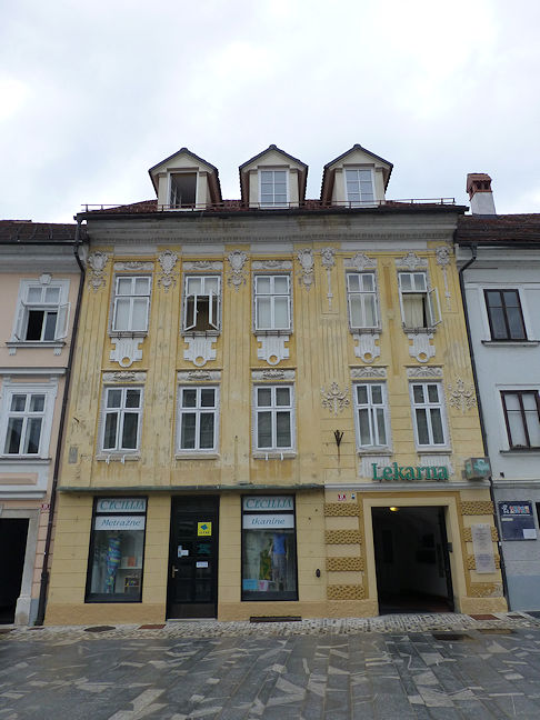 Glavni trg