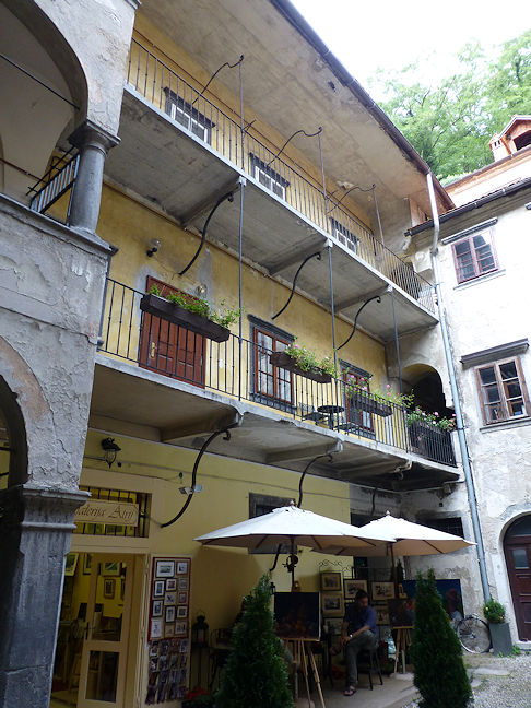 Stari trg