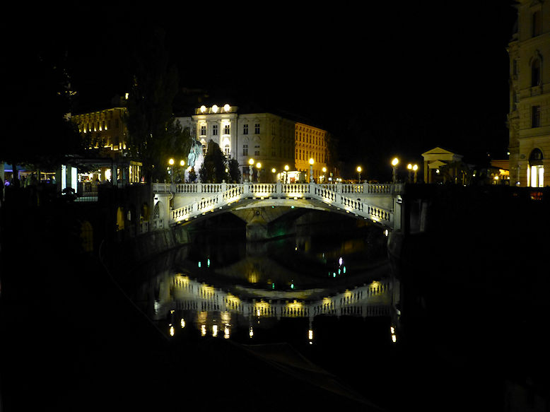 Tromostovje