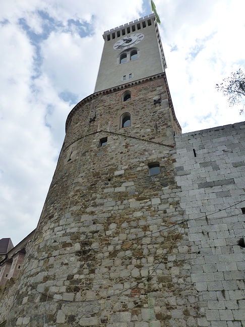 Castle