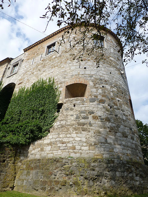 Castle