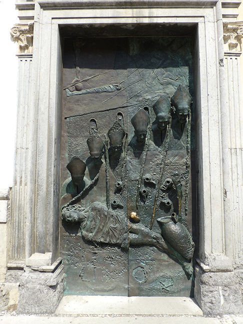 Stolnica sv. Nikolaja