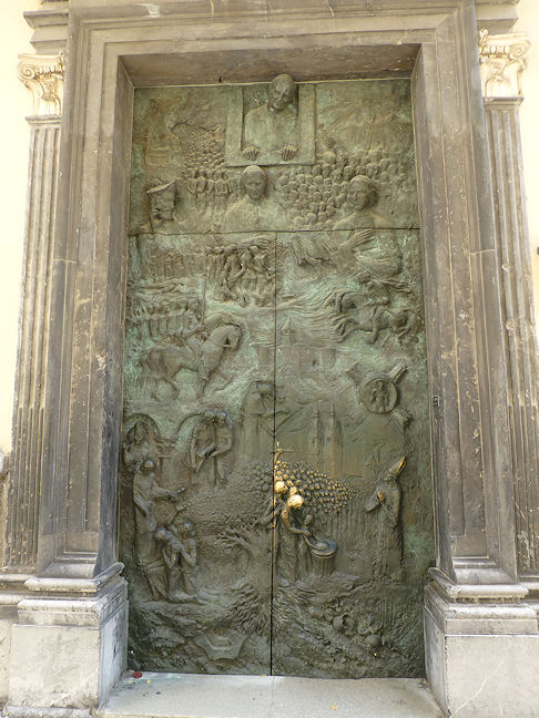 Stolnica sv. Nikolaja
