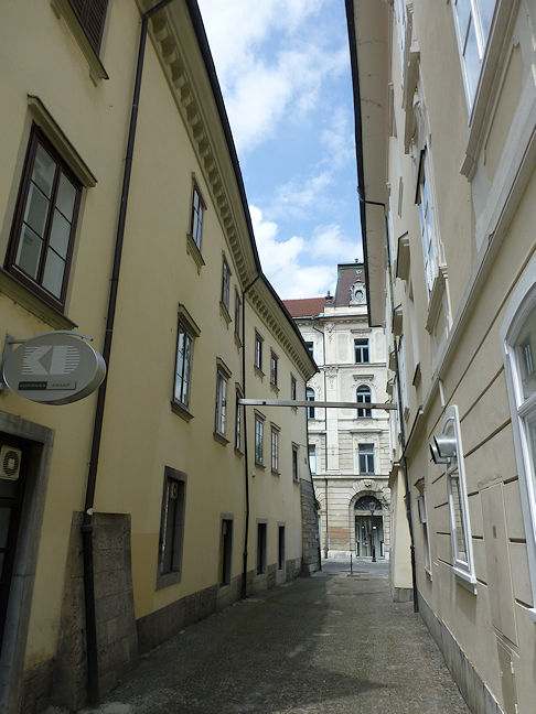 Medarska ulica