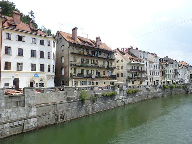 Gallusovo nabrežje