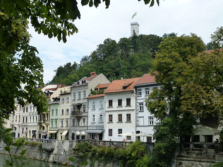 Gallusovo nabrežje