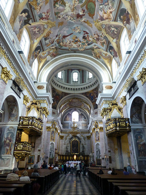 Stolnica sv. Nikolaja