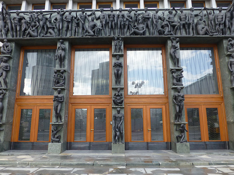Parliament