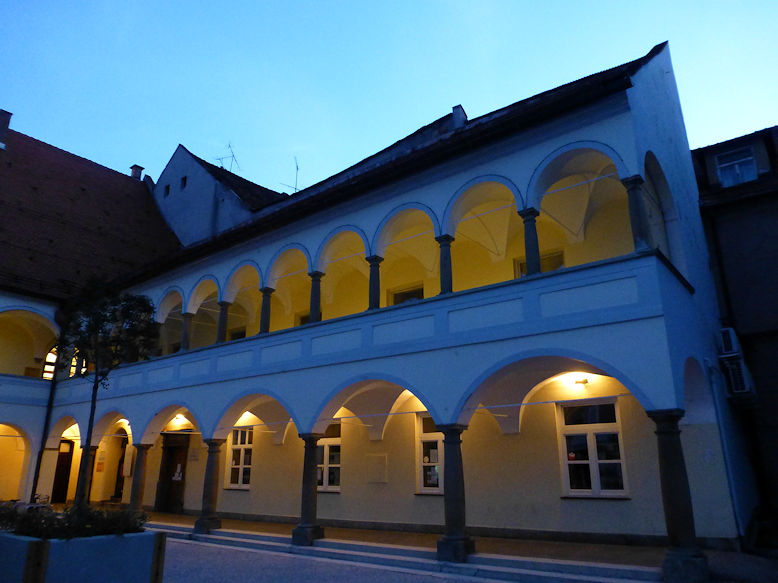 Rotovški trg