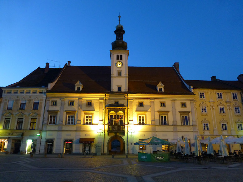 Glavni trg