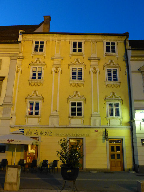 Glavni trg