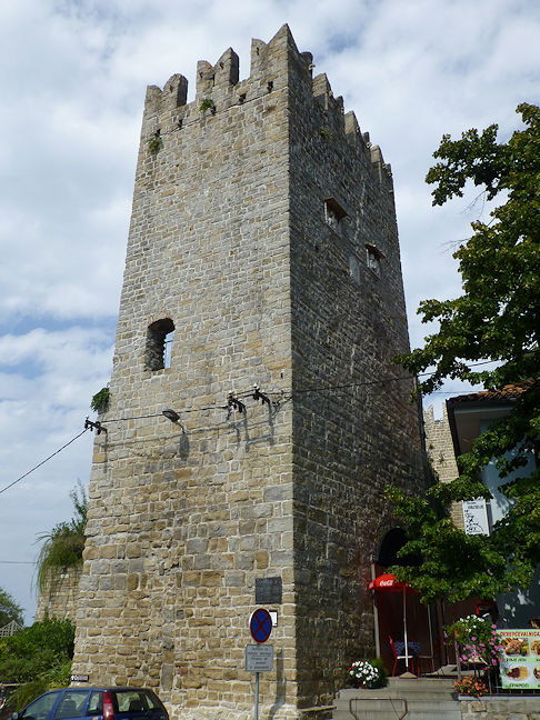 Ramparts