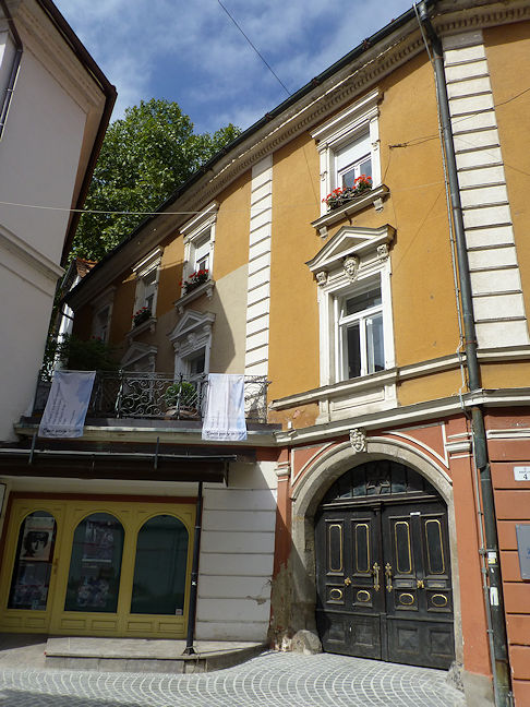 Murkova ulica