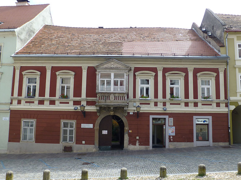 Slovenski trg