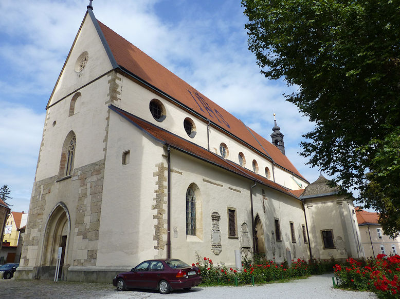 Cerkev sv. Jurija