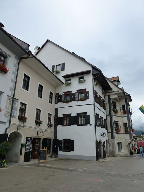 Mestni trg