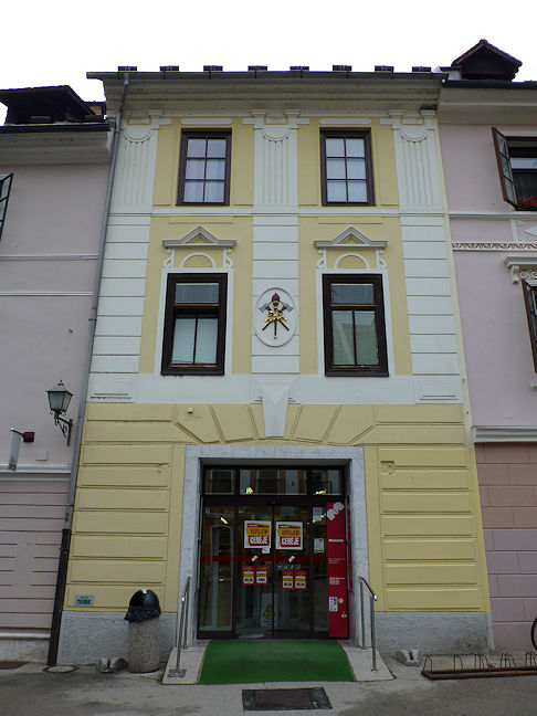 Mestni trg