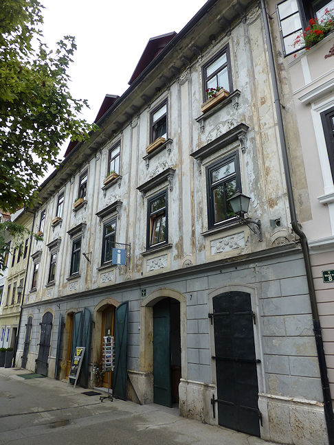 Mestni trg