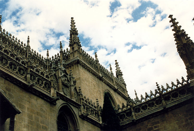 Cathedral