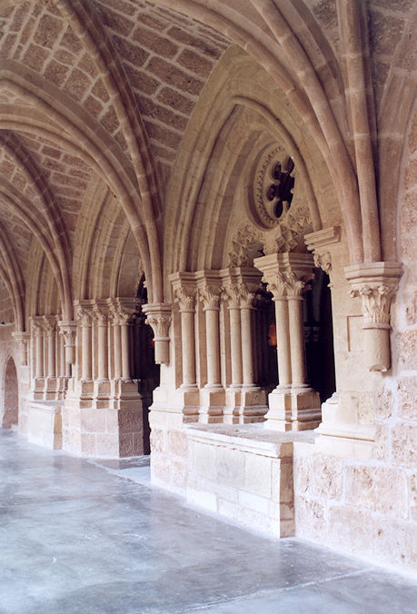 Monastery