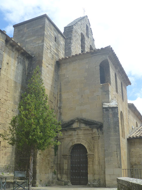Iglesia de San Esteban