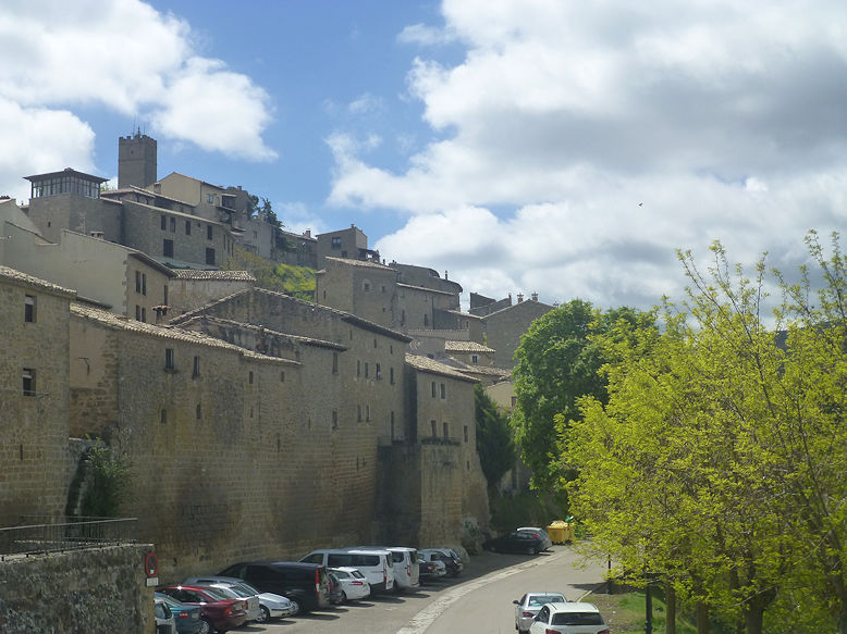 Panoramic view