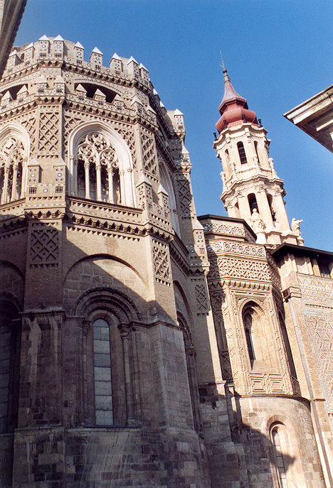 La Seo