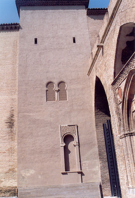 Aljafería