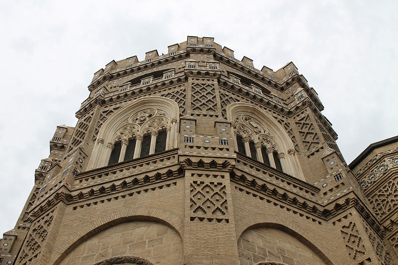 Seo apse