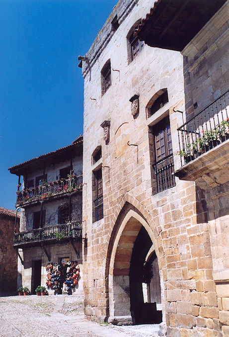Plaza Mayor