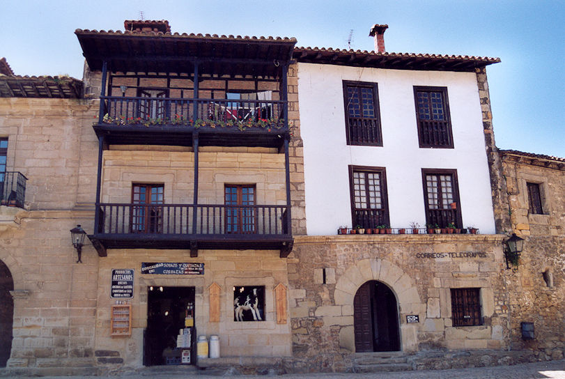 Plaza Mayor