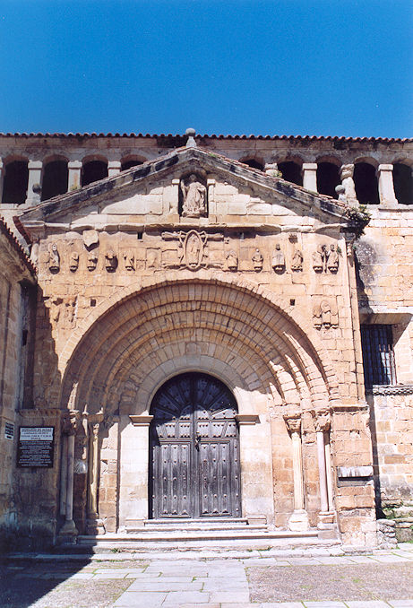 Santa Juliana