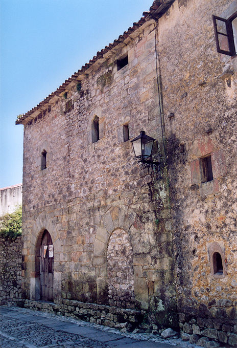 Calle de la Carrera