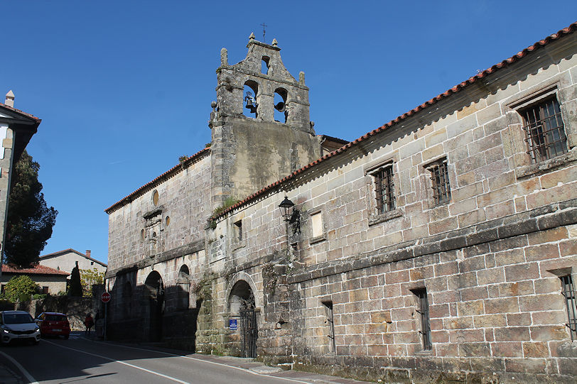 Convento Regina Coeli