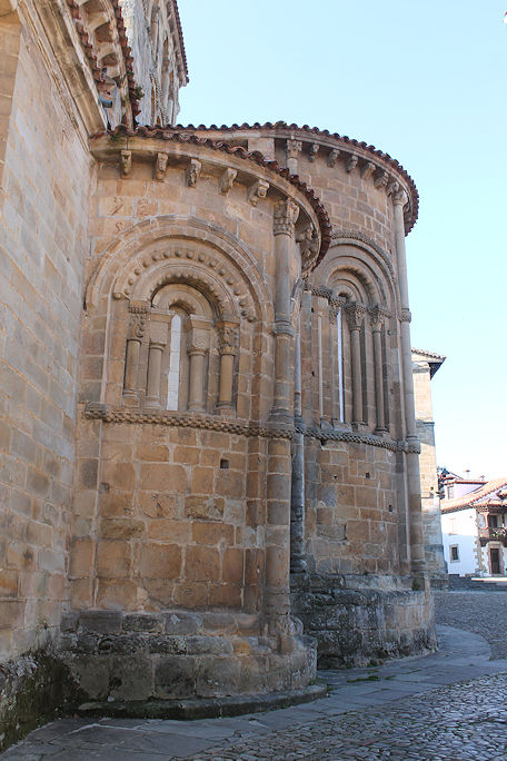 Colegiata de Santa Juliana