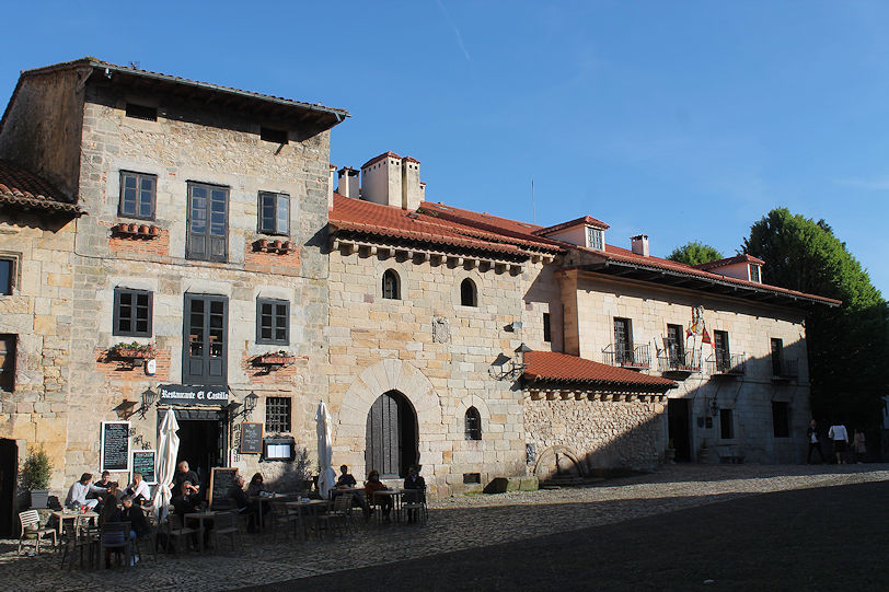 Plaza Mayor