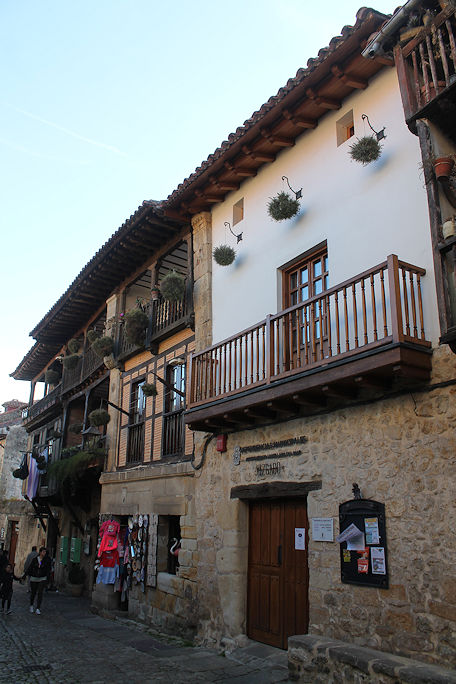 Calle de Juan Infante