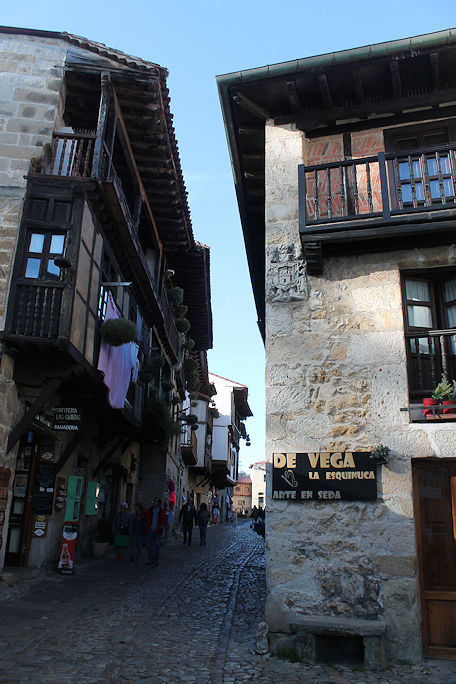 Calle de Juan Infante