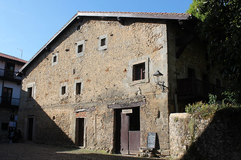 Calle de Juan Infante