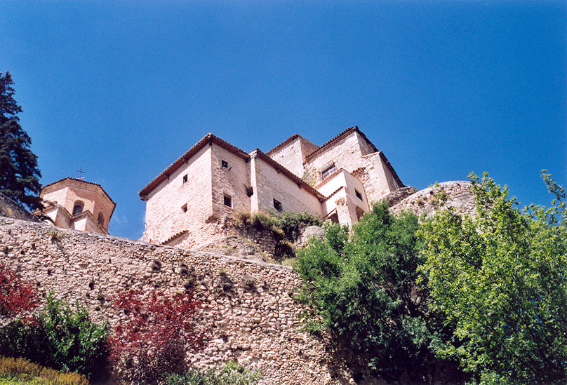 Hoz del Huécar