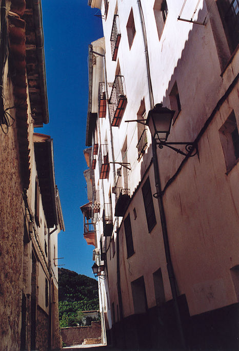 Lane