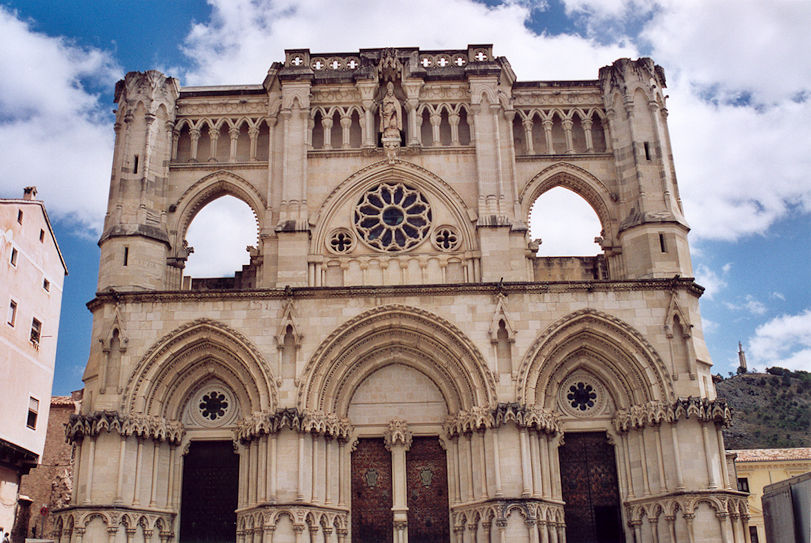 Santa María y San Julián Cathedral