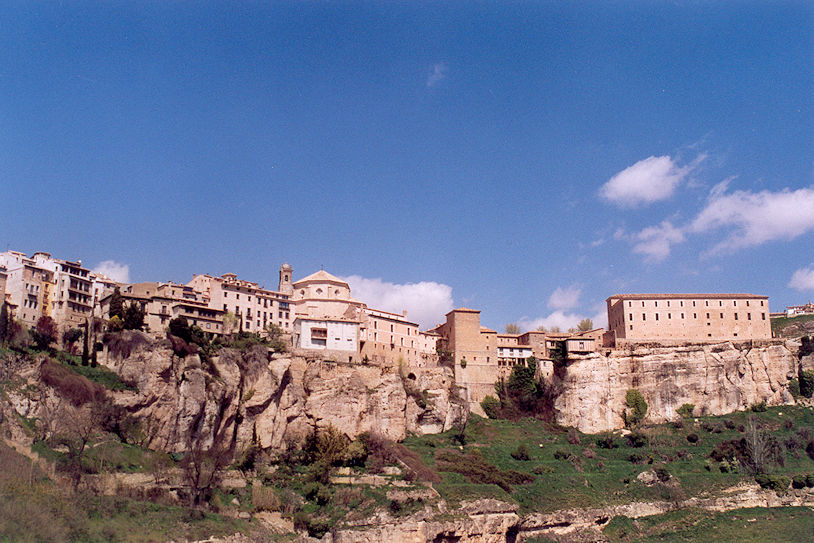 Panoramic view