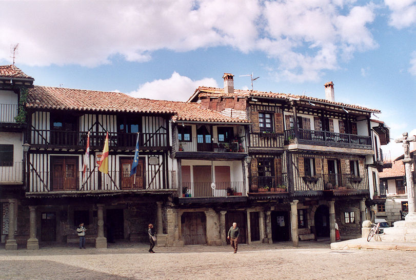 Plaza Mayor
