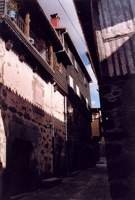 Lane