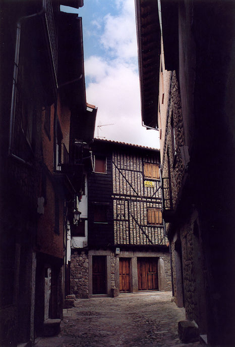 Lane