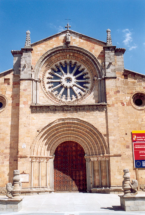San Pedro