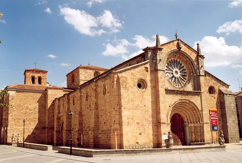 San Pedro