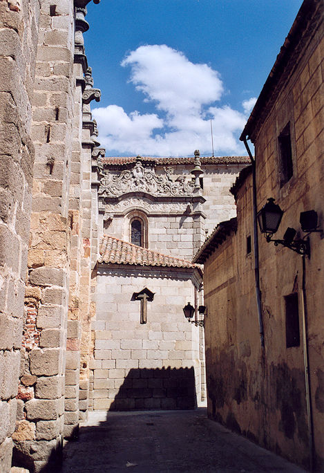 Cathedral